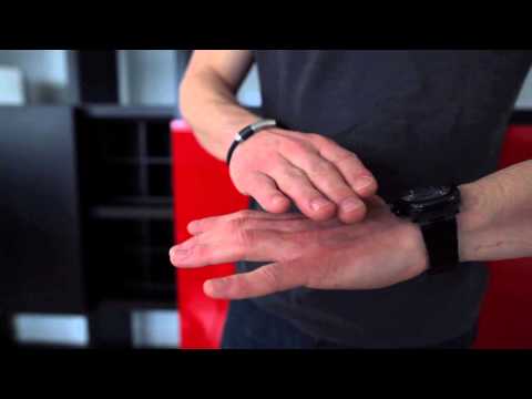 Invisible by Damien Savina