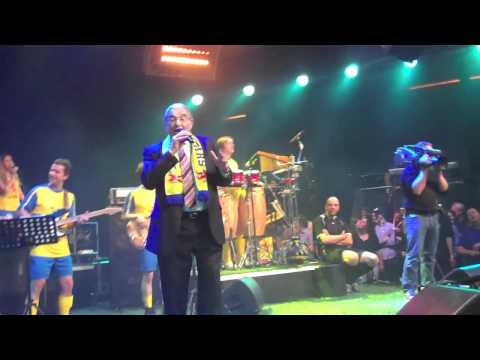 Limburg All Stars - Sjef Diederen - Geneet van 't laeve