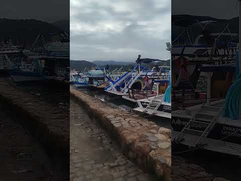 Paraty - Rio de Janeiro #paraty