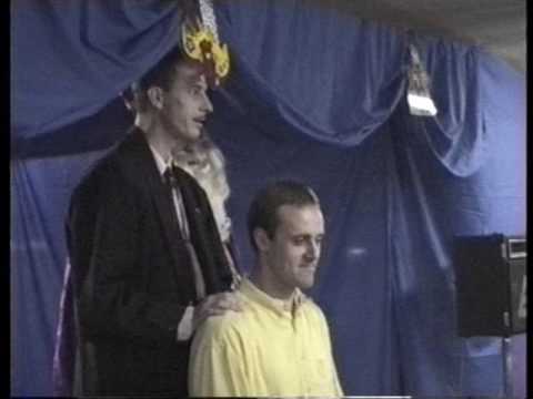 Jurgen Frensch & Werner de Vogelaere