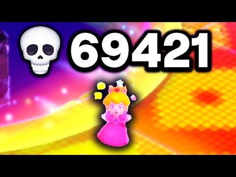 I Tried to Beat Champion's Road....