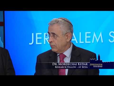 Jerusalem Studio – Syria, cessation of hostilities?