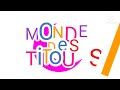 Monde Des Titounis Logo 1993 2019
