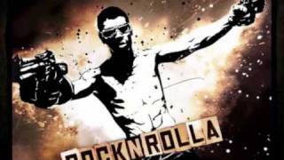 Money Maker By Andy Gilmore Kobandallas (the real rock n rolla)