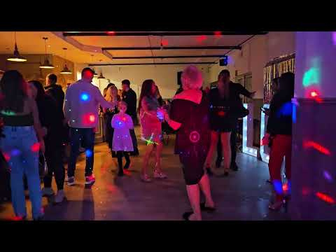DJ Party Moves (Sareli Events Ltd) video.