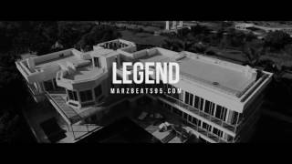 Yo Gotti Type Beat 2016 - Legend (Prod. Marz)
