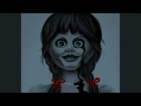 Annabelle [Ninho x Oboy x Laylow - Sombre Type Beat]