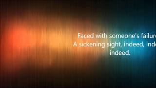 Chevelle- Wonder Whats Next (Lyrics)