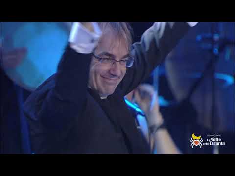 Rotulì  rotulà - Giancarlo Paglialunga - Concertone NdT 2019