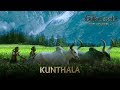 Baahubali OST - Volume 05 - Kunthala | MM Keeravaani
