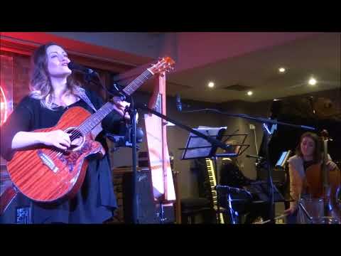 HEARD (ft Cerian) - Seasons @ The Spice of Life, London 10/02/19