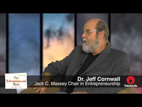 Saying 'No Thank You' To Equity Financing