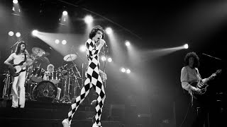 Queen - My Melancholy Blues (Live Houston 1977) HQ Audio