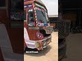 Ashok Leyland Deluxe Model Truck Delivery Bs6