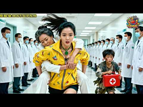 Miliuner Wanita Ditabrak, Tak Ada yang Menolong sampai Kurir Menyelamatkan lalu Jadi Istri CEO