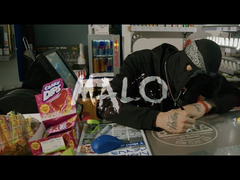 Spaceboyi, Xyno, Hrabco & Brownio Brrrra - Málo (Official Video)