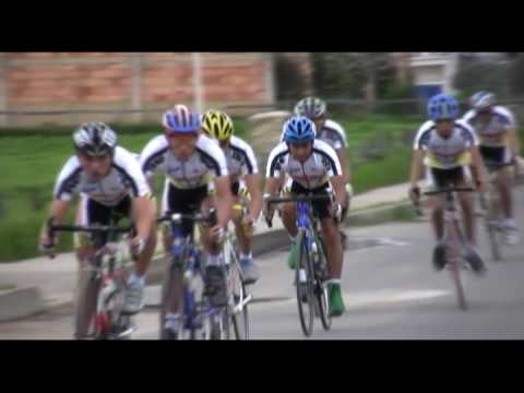 Vuelta a Colombia Sub23 2010 Etapa 1 CRE