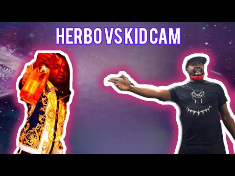 Kid Cam vs Herbo - NoCoastRaps | Arch Rivals 6