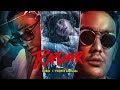RADAR BURIN X TWOPEE Southside OFFICIAL MV