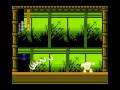 Rockman No Constancy Hard Part 13 Wily Stage 5