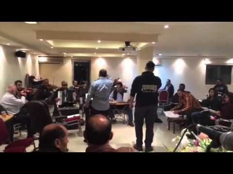 الاردن...عيسى قيصر