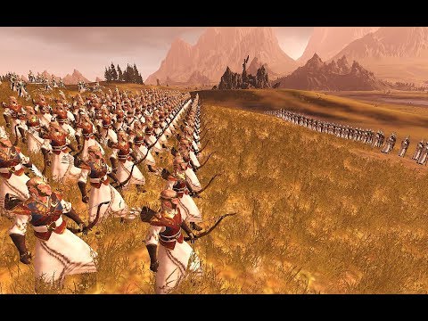 Total War: Warhammer 2 #14 - DEFENDERS OF ULTHUAN