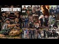Josh Newcom - Charlie Wayne - Short Film/video