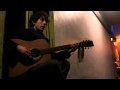 Dave Blackwell - Fear No Pain (Willy Mason Cover ...