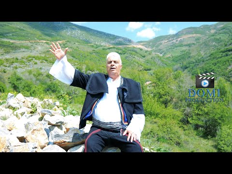 Shaban Mziu - Fisi Noka fis i vjeter (Official Video 4K)