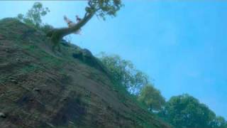 Rapunzel - Neu verföhnt: Widerwillige Partnerschaft (Filmclips)