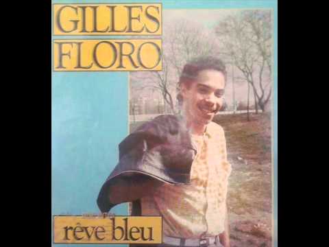 Gilles Floro - Ten kout