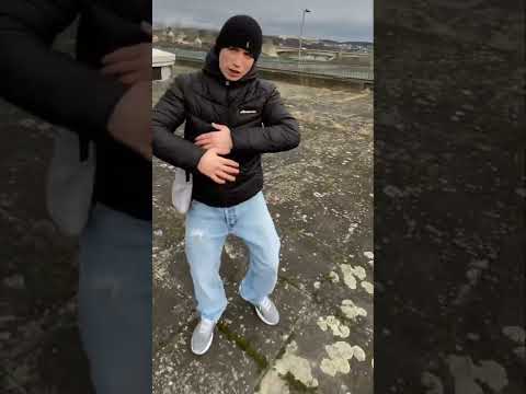 SASHKO 73 - Liebe nur für Mama!!! (Hörprobe)