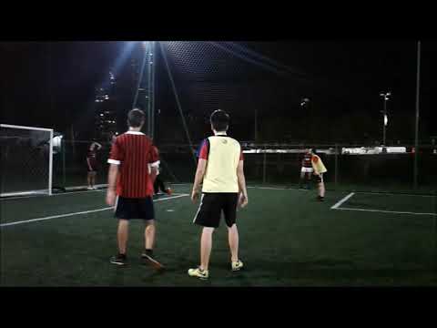 Halperin Donghi vs Drink Team #KDT #EuropaLeague #Apertura #Fecha7 - UCHAMP