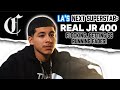 LA S Next Superstar The Untold Struggle Of RealJr400
