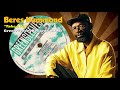 Beres Hammond - Take A Tip (Greensleeves Records/Star Trail) 1996