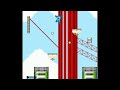 Rockman 3 Claw Shadow Man Perfect Run