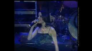 The Corrs - Hopelessly Addicted [Live in Royal Albert Hall