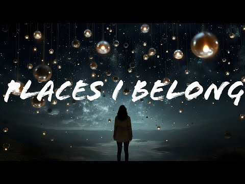Seven Lions, Andrew Bayer & Fiora - Places I Belong