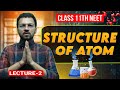 Atomic Structure Class 11 JEE NEET By Vikas Shukla Sir Chemistry Guru Lecture 02
