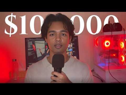 How I would make $100k AGAIN with clipping (If I had to start over from zero)