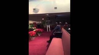 Call Him By His Name, JESUS! Pt. 2