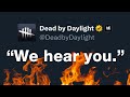 2025 DBD S Disaster Year