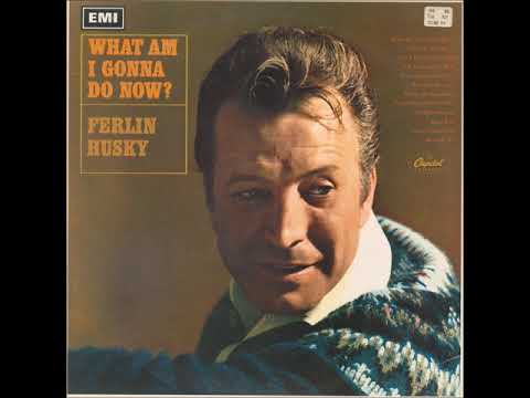 I Almost Lost My Mind - Ferlin Husky