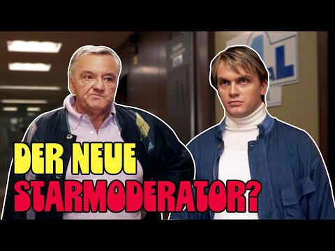 Sketch-Probe im Chaos | Hape Kerkeling - Kein Pardon | Clip 6