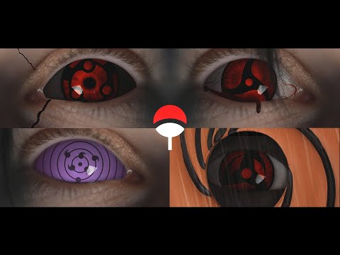 AtilaKw - Mangekyou Sharingan (Naruto, Boruto meme) MP3 Download