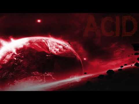 Keflan & Kobaltik Earth Crusher 303