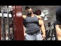 Bodybuilding Motivation - Zack Khan 