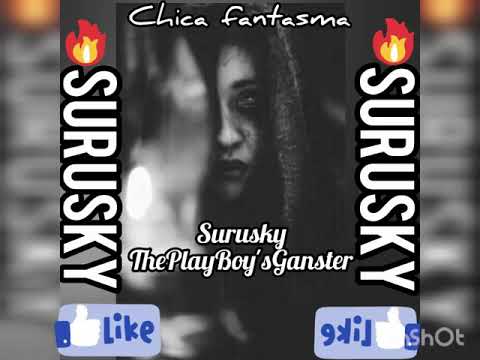 Chica fastasma 🔥🔥🔥