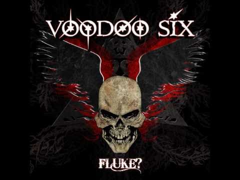 Voodoo Six - Killer [ Lyrics ]