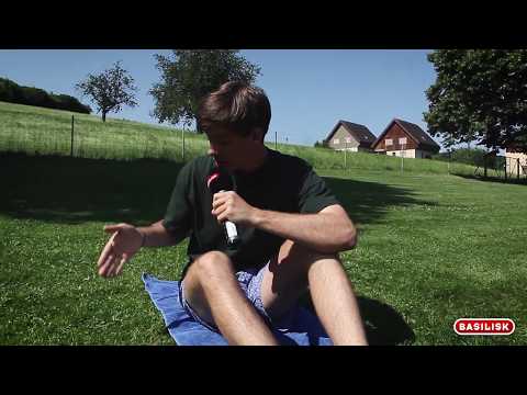 So schlägt sich die Badi Gelterkinden im Badi-Check!